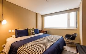 Hotel Regina